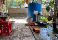 Nhà cấp 4 rộng rãi, sân thoáng tại Nhà Bè... Bán nhà riêng tại Nhà Bè, Hồ Chí Minh 06