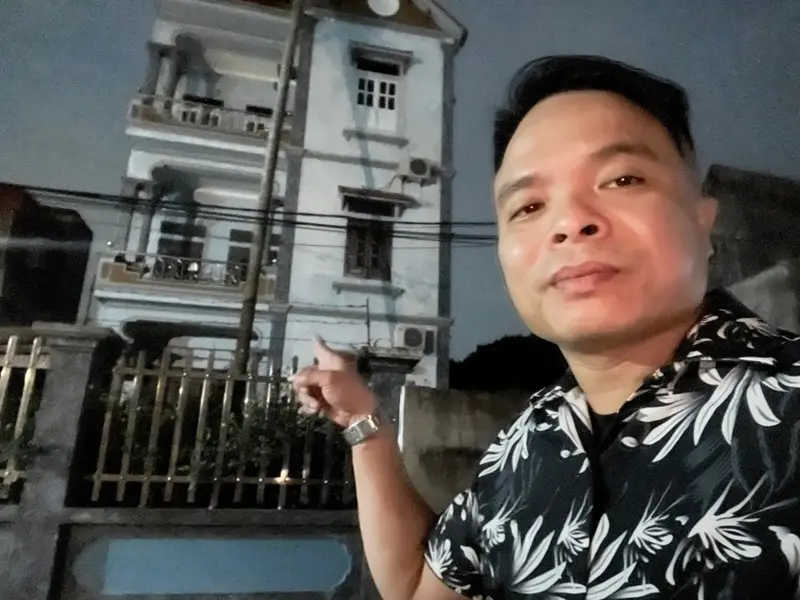 Đất rộng mặt tiền đẹp, không gian sống lý tưởng tại Hưng Yên... Bán đất tại Quang Hưng, Hưng Yên 01