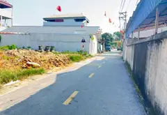🌺 ĐƯỜNG THÔNG OTO NHỎ - CÁCH OTO TRÁNH DỪNG ĐỖ NGÀY ĐÊM 40M - CÁCH QL2 CHỈ 400M🌺
 Thái Phù, Mai Đ... Bán owner_side tại Sóc Sơn, Hà Nội 01
