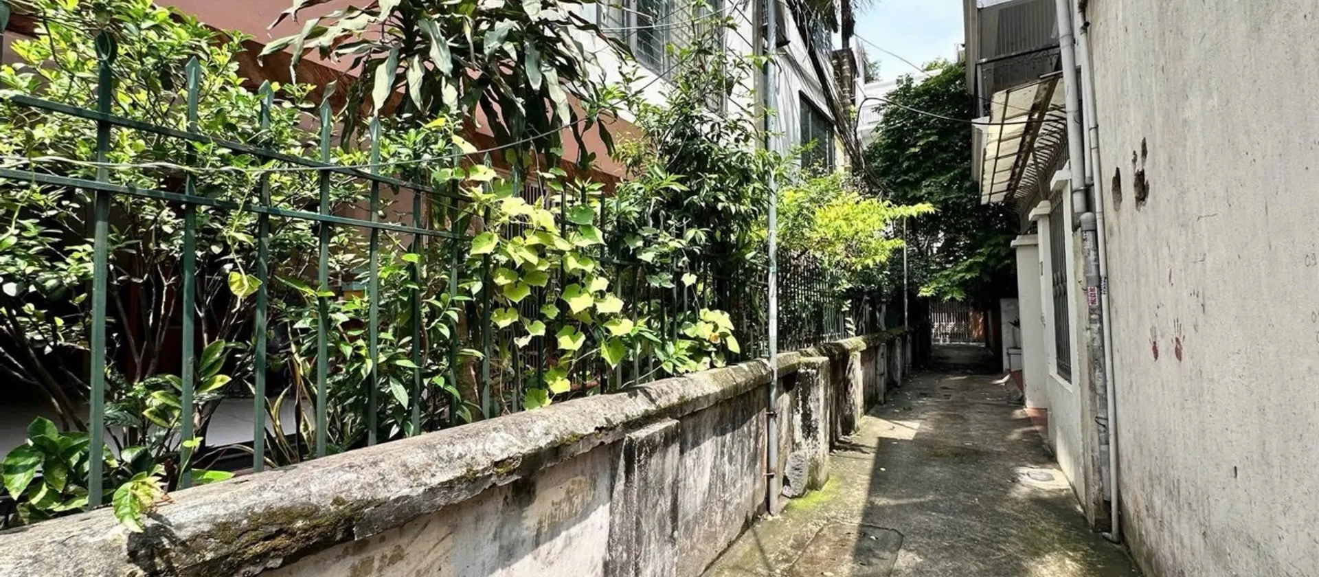 MẢNH ĐẤT RỘNG PHÙ HỢP XÂY NHÀ DÒNG TIỀN KHU VỰC QUANH HỒ TÂY.... Bán nhà riêng tại Tây Hồ, Hà Nội 01