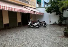 Nhà 4 tầng rộng 207m2 ở Quang Trung, 17 phòng, giá tốt... Bán nhà riêng tại An Hội Tây, Hồ Chí Minh 02