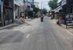 Đất Mặt Tiền Đường Nhựa Tân Thới Hiệp, Quận 12 - Ngay Ngã 4 Đèn Xanh Đỏ... Bán đất tại Tân Thới Hiệp, Hồ Chí Minh 05