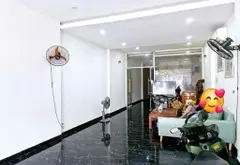 Bán nhà mặt phố 3 tầng, mặt tiền 4.3m Núi Thành , quận Hải Châu, Đà Nẵng... Bán nhà mặt phố tại Hải Châu, Đà Nẵng 05
