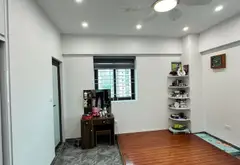 Căn hộ 2 ngủ hiếm hoi ngay Đền Lừ với view đẹp... Bán căn hộ chung cư tại Tương Mai, Hà Nội 05