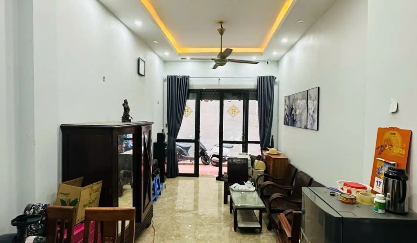 Nhà phố Tây Hồ, không gian mát lành bên Hồ Tây... Bán nhà riêng tại Tây Hồ, Hà Nội 01