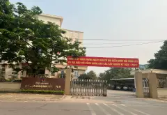 Cơ hội hiếm có sở hữu nhà mặt phố kinh doanh đắc địa tại Từ Sơn... Bán nhà mặt phố tại Từ Sơn, Bắc Ninh 01