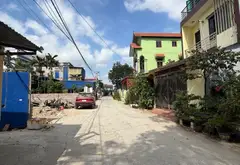 Đất phân lô sang trọng, vị trí đắc địa ngay Yên Mỹ... Bán đất tại Yên Mỹ, Hưng Yên 06
