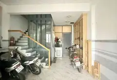 NHÀ 2 MẶT TIỀN ĐƯỜNG KINH DOANH ĐA NGÀNH NGHỀ - TRẦN BÁ GIAO - DƯƠNG QUẢNG HÀM - P AN NHƠN - 13TL... Bán nhà mặt phố tại An Nhơn, Hồ Chí Minh 03