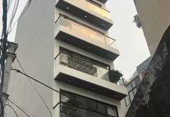 Bán nhà 7 tầng thang máy, gara ô tô khu vực Tư Đình, Long Biên, diện tích 46.3m²... Bán nhà riêng tại Long Biên, Hà Nội 03