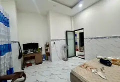 Nhà lô góc rộng 8m - Sống sang Gò Vấp... Bán nhà riêng tại An Hội Đông, Hồ Chí Minh 12