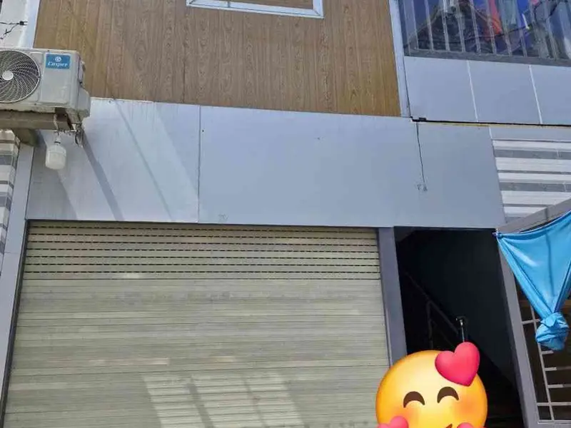 Bán nhà 2 tầng khu phân lô Linh Xuân, Thủ Đức, diện tích 52m2, pháp lý cơ sở, giá 4.4 tỷ... Bán nhà riêng tại Linh Xuân, Hồ Chí Minh 01