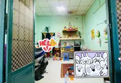 Bán nhà riêng 2 tầng diện tích 42m2 tại phường Bình Trị Đông, Hồ Chí Minh... Bán nhà riêng tại Bình Trị Đông, Hồ Chí Minh 03