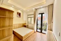 Nhà 5 tầng hiện đại trong khu phố an ninh phường Thông Tây Hội, Gò Vấp... Bán nhà riêng tại Thông Tây Hội, Hồ Chí Minh 16