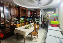 Bán nhà 6 tầng có thang máy tại Bình Tân, khu Lê Văn Quới, giáp Tân Phú, 65m2, HXH giá 8.4 tỷ đồng... Bán nhà riêng tại Bình Trị Đông, Hồ Chí Minh 04