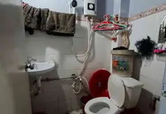 Bán nhà riêng 2 tầng gần mặt tiền Quang Trung, Gò Vấp giá 3,2 tỷ... Bán nhà riêng tại Gò Vấp, Hồ Chí Minh 06