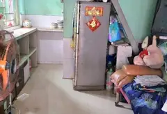 Bán nhà Lũy Bán Bích – sát mặt tiền, 61,5m², đang có dòng tiền 8 tr/th... Bán nhà riêng tại Tân Phú, Hồ Chí Minh 02