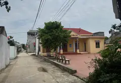 Nhà 2 tầng thoáng rộng tại Đông Xuân, Sóc Sơn, giá tốt... Bán owner_side tại Sóc Sơn, Hà Nội 03