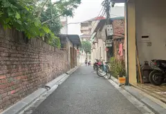 Đất đẹp Uy Nỗ, ô tô vào tận nơi, giá hợp lý... Bán đất tại Đông Anh, Hà Nội 04