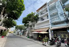 Bán nhà mặt phố Bình Phú 1, 5 tầng, giá 11.3 tỷ có giảm giá... Bán nhà mặt phố tại Bình Phú, Hồ Chí Minh 02
