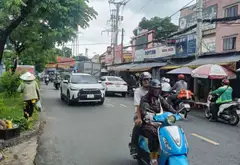 Bán nhà mặt phố kinh doanh Phan Văn Hùm, 125m2, dòng tiền 20 triệu/tháng... Bán nhà mặt phố tại Trung Mỹ Tây, Hồ Chí Minh 02