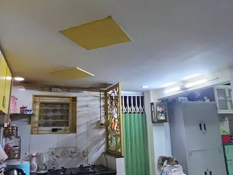 Cơ hội hiếm có sở hữu nhà mặt phố kinh doanh tại Quận 6 với giá tốt... Bán nhà mặt phố tại Phú Lâm, Hồ Chí Minh 01