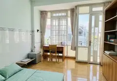 Mặt tiền Đỗ Bí ngang 4,1m dài 18,5m, giá mới 10,5 tỷ... Bán nhà mặt phố tại Phú Thạnh, Hồ Chí Minh 01