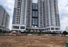 Mua Bán đất tại KDC Tam Bình, Thủ Đức, diện tích 119m², pháp lý đủ, giá 11 tỷ đồng, mặt tiền 4.5m... Bán đất tại Tam Bình, Hồ Chí Minh 02