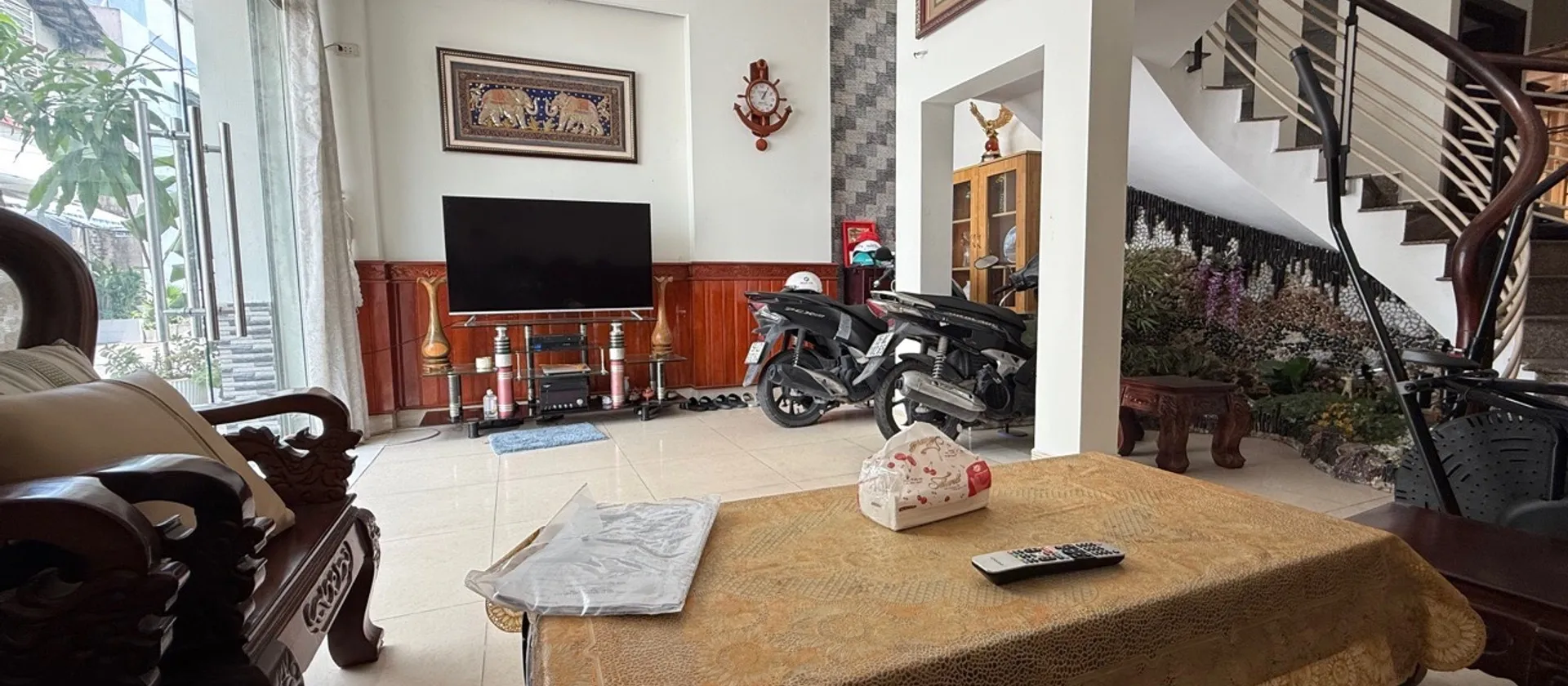 Nhà đẹp đường số 6, phường Bình Hưng Hoà, giá tốt... Bán nhà riêng tại Bình Hưng Hòa, Hồ Chí Minh 01