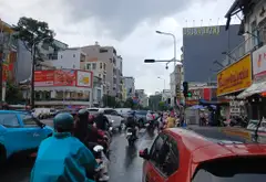 25 TỶ SỞ HỮU NHÀ PHỐ MẶT TIỀN NGAY GIAO LỘ NGUYỄN TRI PHƯƠNH- TRẦN HƯNG ĐẠO QUẬN 5... Bán nhà mặt phố tại An Đông, Hồ Chí Minh 16