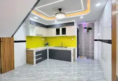 Cơ hội hiếm có sở hữu nhà 5 tầng 5 phòng ngủ ngay trung tâm quận... Bán nhà riêng tại Bình Hưng Hòa, Hồ Chí Minh 04