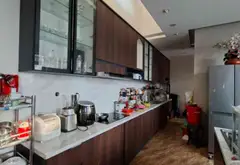 Nhà mặt tiền rộng rãi trung tâm Củ Chi, dễ kinh doanh... Bán nhà mặt phố tại Củ Chi, Hồ Chí Minh 02