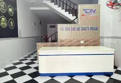 Mặt tiền chợ đường nhựa 6m - Chợ Khiết Tam, KCN Sóng Thần Tam Bình !... Bán nhà mặt phố tại Tam Bình, Hồ Chí Minh 01