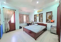 Nhà 5 tầng rộng 80m² tại phường 15, Gò Vấp, giá 9.2 tỷ đồng... Bán nhà riêng tại An Hội Đông, Hồ Chí Minh 08