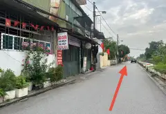 Bán đất khu dân trí cao Nguyên Khê, diện tích 64.5m², đường ô tô trước nhà... Bán đất tại Phúc Thịnh, Hà Nội 02