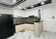 Nhà mới 4 tầng siêu hiện đại ngay Gò Vấp, sẵn nội thất cao cấp... Bán nhà riêng tại Thông Tây Hội, Hồ Chí Minh 07