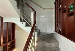 Bán nhà mặt phố Phạm Văn Chí Quận 6, 5 tầng, mặt tiền kinh doanh 3.6m... Bán nhà mặt phố tại Bình Tiên, Hồ Chí Minh 08