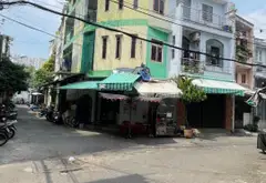 Nhà 4 tầng 2 ngủ hẻm rộng Tân Phú giá 6.1 tỷ... Bán nhà riêng tại Tân Phú, Hồ Chí Minh 09