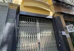 Nhà đẹp HXH Cao Thắng, Quận 10, 2 tầng giá tốt... Bán nhà riêng tại Hòa Hưng, Hồ Chí Minh 01