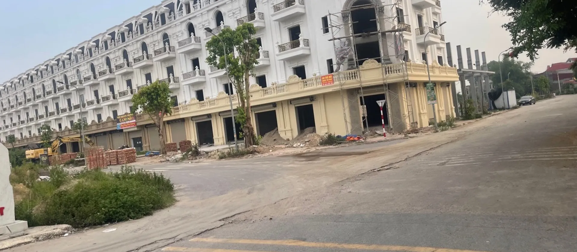 Đất nền đắc địa trung tâm Gia Đông, Thuận Thành, Bắc Ninh... Bán đất tại Thuận Thành, Bắc Ninh 01