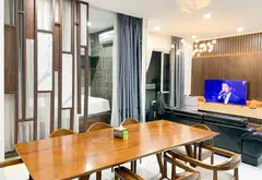 Bán căn hộ Penthouse Võ Văn Kiệt thông tầng đẳng cấp Quận 1- 5pn 3wc chỉ 12ty4... Bán căn hộ chung cư tại Cầu Ông Lãnh, Hồ Chí Minh 03