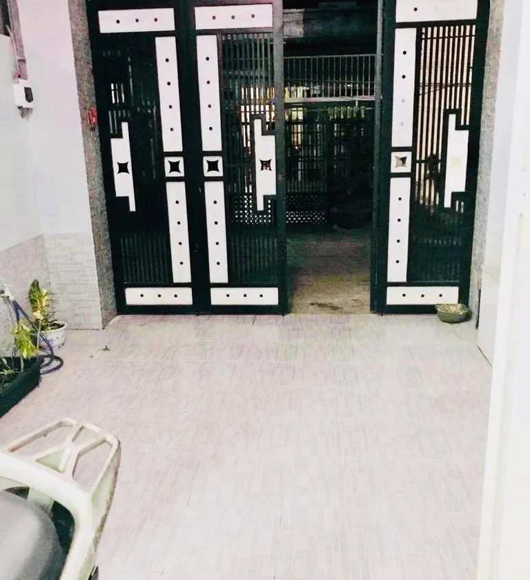 Nhà Sáng Bừng Tại Bình Tân - 64m² Chỉ 4.6 Tỷ!... Bán nhà riêng tại Bình Tân, Hồ Chí Minh 01