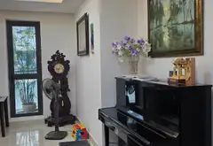 Căn góc 4 phòng ngủ rộng 202m² tại trung tâm Hà Đông... Bán căn hộ chung cư tại Hà Đông, Hà Nội 04