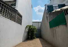 ĐẤT HẺM NHỰA 8M – HÀ HUY GIÁP Q12 – GIÁP GÒ VẤP 💸 NHỈNH 4,8 TỶ
✅ Vị trí: Hẻm nhựa rộng 8m... Bán đất tại An Phú Đông, Hồ Chí Minh 01