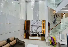 Bán nhà riêng 4 tầng diện tích 55m2 tại Bình Tân, mặt tiền 5.2m, giá 7.8 tỷ... Bán nhà riêng tại Bình Trị Đông, Hồ Chí Minh 04