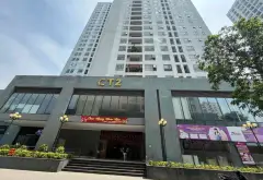 Cơ Hội Sở Hữu Căn Hộ Cao Cấp 3 ngủ,Giá Tốt, 77M2, 6.5 tỷ Tại KĐT Đại Kim, mới xây, full nội thất.... Bán căn hộ chung cư tại Định Công, Hà Nội 03
