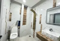 Bán nhà 5 tầng 7PN hẻm nhựa 8m khu phân lô Gò Vấp giá 14 tỷ... Bán nhà riêng tại An Hội Tây, Hồ Chí Minh 18