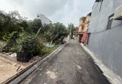 Bán đất thổ cư 120m2 tại Viên Trì, mặt tiền 5m, pháp lý rõ ràng... Bán đất tại Phúc Thịnh, Hà Nội 06