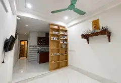 🏡CHỈ (3.5tỷ) – NHÀ MỚI XÂY 2 TẦNG ĐÔNG ANH – GẦN CÁC TRƯỜNG HỌC CÁC CẤP – CHỈ VIỆC XÁCH VALI VỀ Ở... Bán đất tại Phúc Thịnh, Hà Nội 01