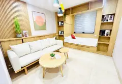 Bán nhà riêng 5 tầng tại Nguyễn Lam, Hà Nội, ô tô nhỏ đỗ cửa, đầy đủ nội thất... Bán nhà riêng tại Phúc Lợi, Hà Nội 11