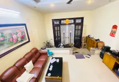 Nhà đẹp Gia Quất gần ô tô, thang máy, 4 tầng thang máy, full nội thất... Bán nhà riêng tại Bồ Đề, Hà Nội 12